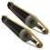 Par Amortecedor Tras. Nakata HG41266 VW Up! - Cód.12871