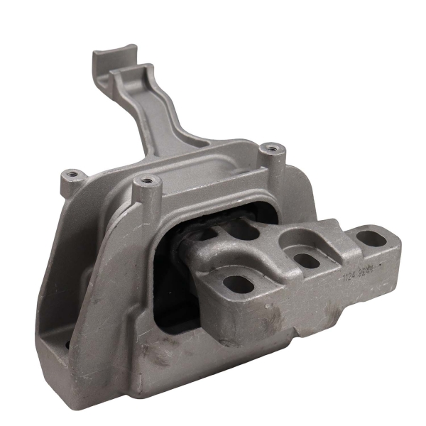 Coxim Hidr. Motor Direito Febi 105675 Audi A3 - Cód.13060