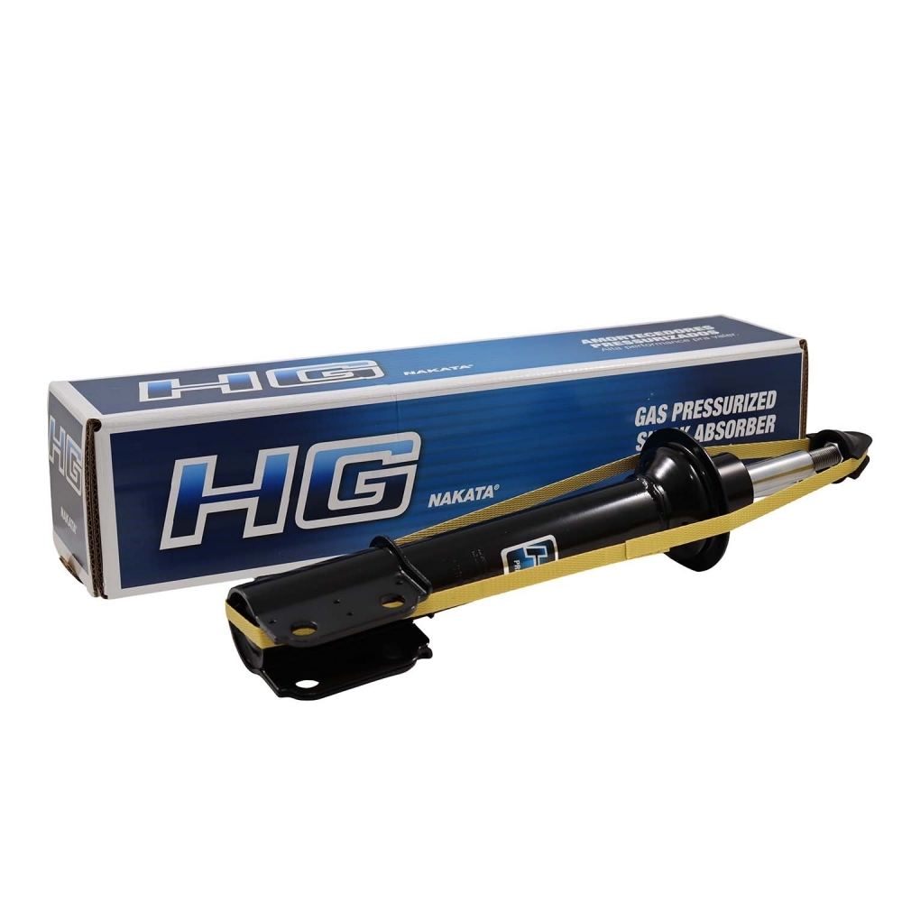 Amortecedor Diant. Nakata HG31190 Scenic, Megane - Cód.12828