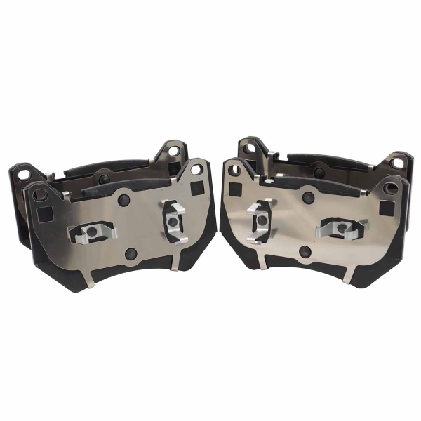 Pastilha Freio Diant. Ferodo HQF4214 Audi Q5 2.0 - Cód.11769