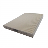 Filtro de Cabine Denso BC261401-0400RC Sentra - Cód.3144