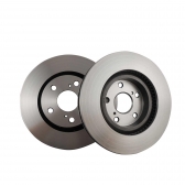 Kit Disco de Freio BD3107 Diant. Toyota Camry 3.5 - Cód.5103