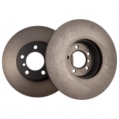 Kit Disco de Freio BD4669 Diant. BMW 116i, 125i - Cód.7686
