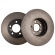 Kit Disco de Freio BD4669 Diant. BMW 116i, 125i - Cód.7686