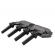 Bobina de Ignição Delphi CE20120 Peugeot 206, 207 - Cód.8558