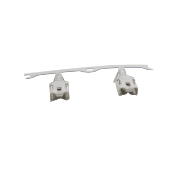 Base Soquete Rele 9 vias ETE6495 (AMP 444018) - Cód.10534