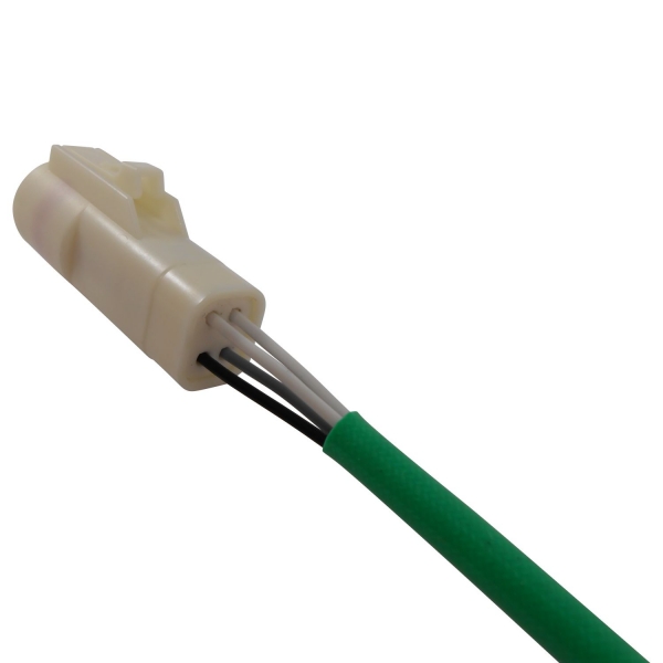 Sonda Lambda NTK OZA488-D6 Ford Focus 1.6 8V - Cód.2484