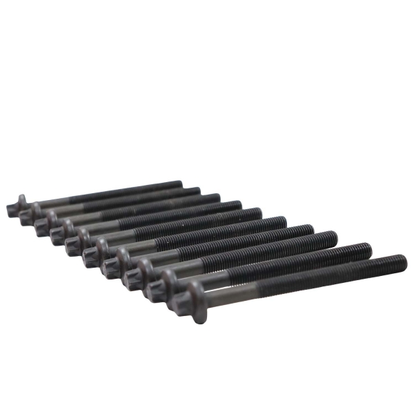 Parafuso Cabeçote Elring 759.350 Renault Clio - Cód.13586