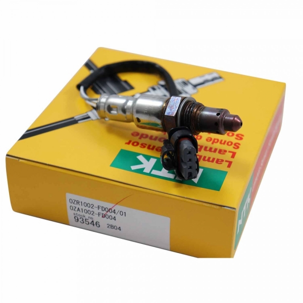 Sonda Lambda NTK OZA1002-FD004 Ford Ka, Ecosport - Cód.8831