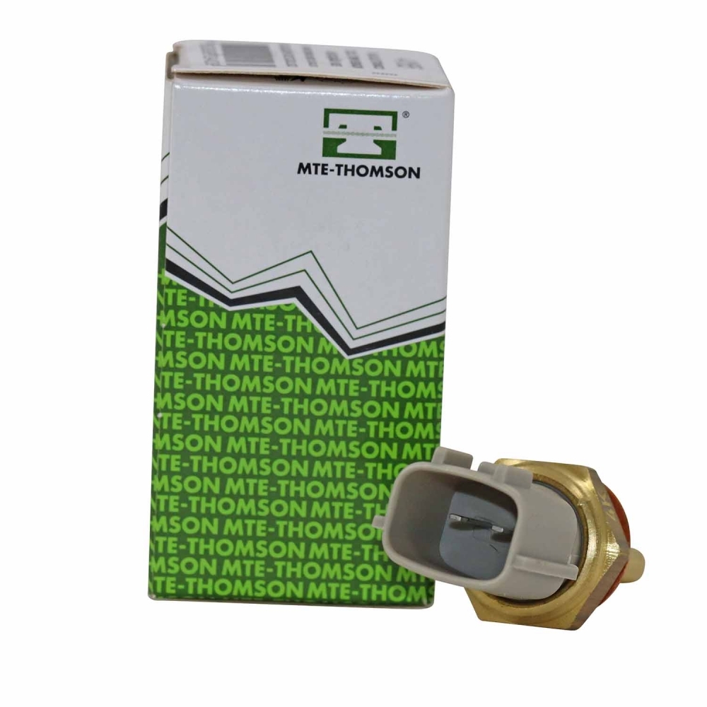 Sensor de Temp. Água MTE  4165 Nissan Kicks - Cód.12283