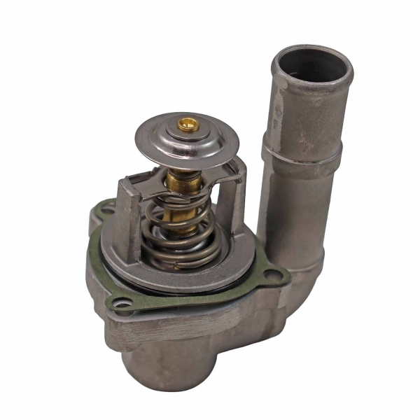 Válvula Termostática MTE VT625.100 Ford Ka Zetec - Cód.12579