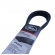 Correia Gates Micro-V 8PK2045 Mercedes OM457LA - Cód.6036