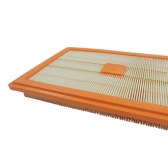Filtro de Ar Hengst E1040L Mercedes E300, C300 - Cód.9693