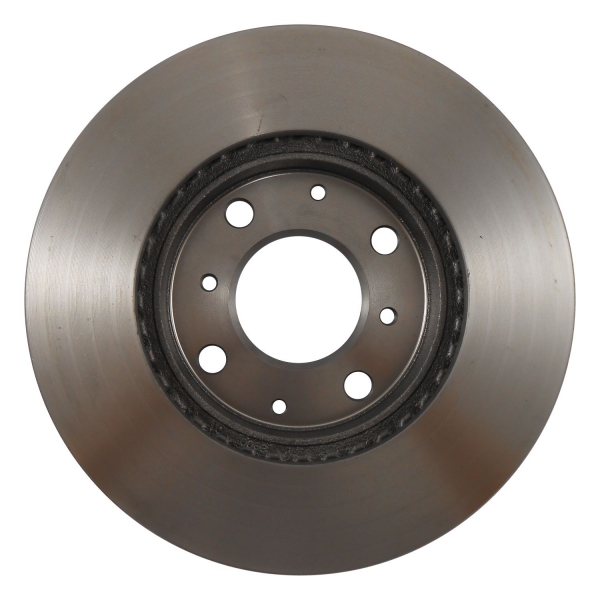 Kit Disco Freio BD3900 Diant. Honda Fit 1.4 8V - Cód.3845