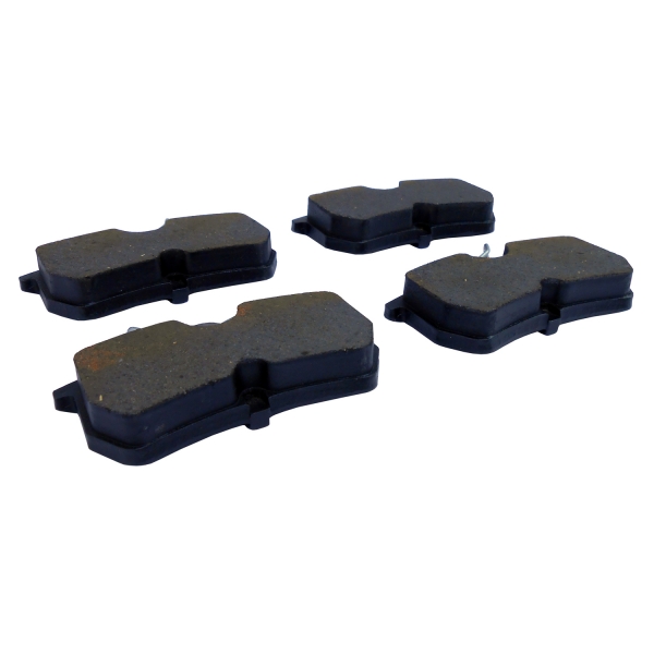 Pastilha de Freio Traseira Jurid HQJ2175 Ford Focus Cód.3217
