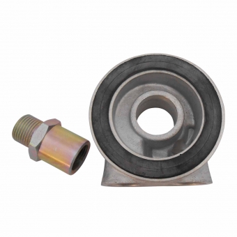 Adaptador de Filtro de Óleo Setrab 19-SP1 - Cód.1322