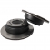 Kit Disco de Freio BD3973 Tras. GM Trailblazer - Cód.7210
