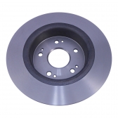 Kit Disco de Freio BD4425 Tras. Honda HRV 1.8 - Cód.3736