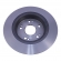 Kit Disco de Freio BD4425 Tras. Honda HRV 1.8 - Cód.3736