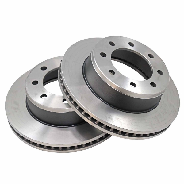 Kit Disco de Freio BD5312 Diant. Ram 2500 - Cód.12062