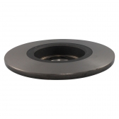 Kit Disco Freio BD3466 Diant. Cronos, Argo, Mobi - Cód.4405