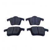 Pastilha de Freio Tras. Ferodo HQF2396 Volvo XC90 - Cód.4859
