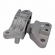 Coxim do Motor Esq. Prime 6511 GM Onix, Tracker - Cód.12452