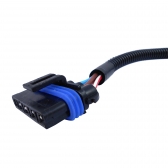 Chicote  ETE5272 Bomba de Combustível GM - Cód.5957