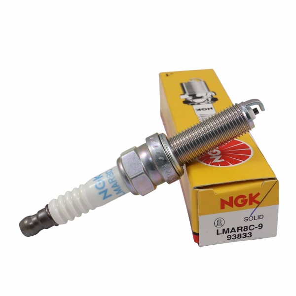Vela de Ignição NGK LMAR8C-9 Can-Am Commander - Cód.11638