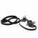 Kit Correia Dentada Gates KS601  Pajero, L200 - Cód.4556