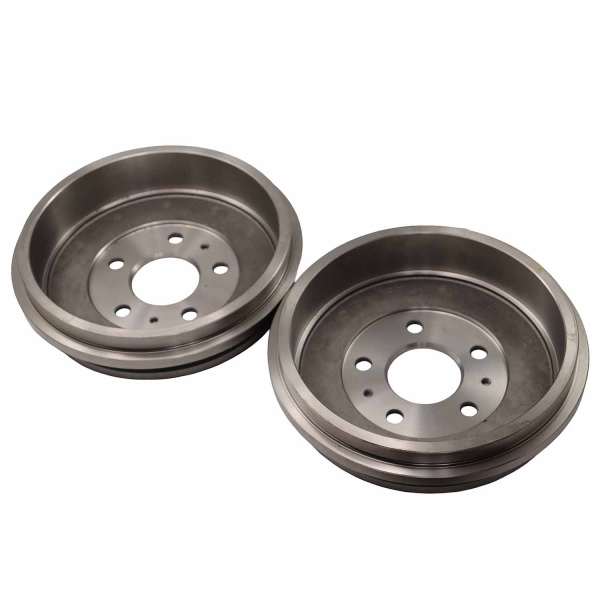 Kit Tambor de Freio BD3961 Ford Focus - Cód.12772