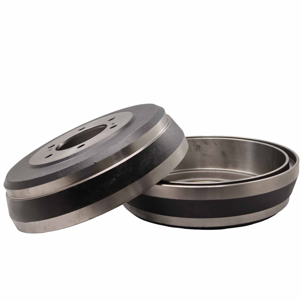 Kit Tambor de Freio BD4202 Nissan Frontier 2.3 - Cód.12774