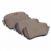 Pastilha de Freio Diant. Ferodo HQF4197 A200 - Cód.9103