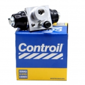 Cilindro de Roda Controil C3572 GM Onix - Cód.10901