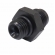 Niple Adaptador M12 x 6AN - Cód.7453