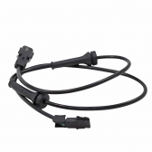 Sensor de ABS Traseiro MTE 73470 Renault Megane - Cód.12000