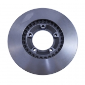 Kit Disco de Freio BD7030 Diant. Mitsubishi L200 - Cód.6366