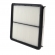 Filtro de Ar Hengst E1129L Azera 3.0, Santa Fé 3.5-Cód.10764