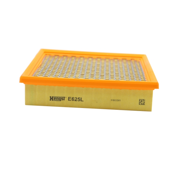 Filtro de Ar Hengst E625L Grand Cherokee 3.0 V6 - Cód.10563