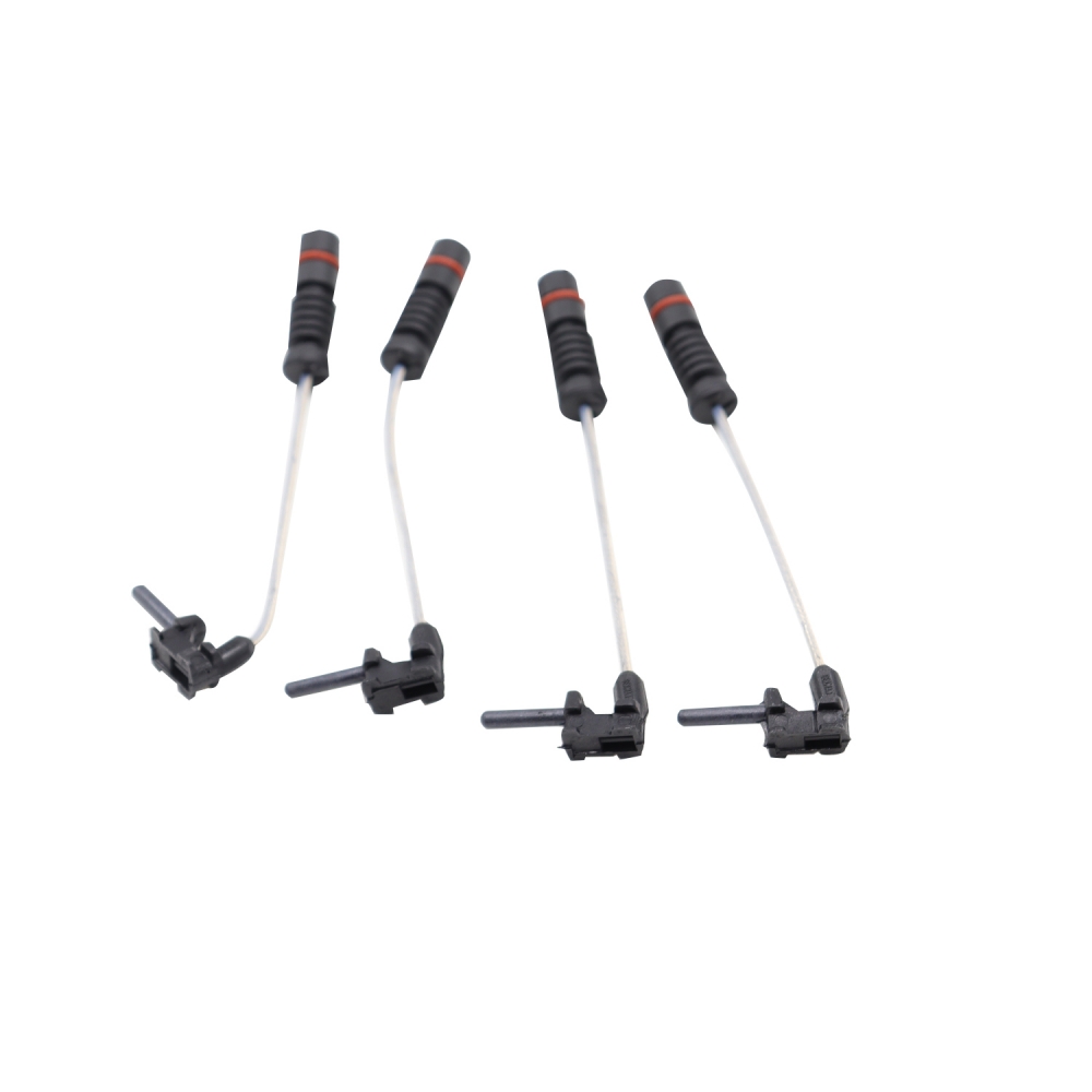 Sensor de Pastilha Textar 98021302 M.Benz C280 - Cód.10421