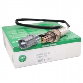 Sonda Lambda NTK OZA806-EE1 Honda Civic 1.7 - Cód.2131