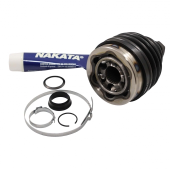 Junta Fixa Nakata NJH08-1408 VW Golf, Jetta - Cód.13287