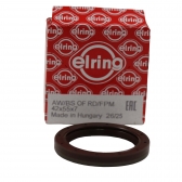 Retentor Diant. Elring 595.170 GM Captiva 2.4 - Cód.13431