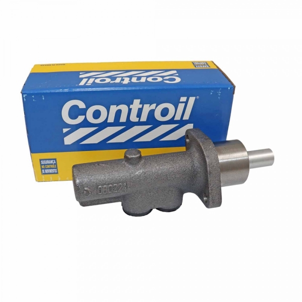 Cilindro Mestre Controil C2221 GM Montana 1.4 8V - Cód.11655