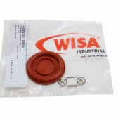 Diafragma Tampa de Válvula Wisa 9009 S40, S60, V40 -Cód.9504