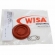 Diafragma Tampa de Válvula Wisa 9009 S40, S60, V40 -Cód.9504