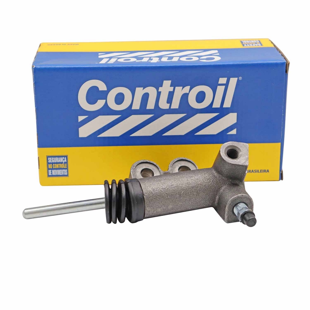 Cilindro de Embreagem Controil C2664 L200 2.5 - Cód.9191