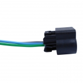 Chicote Sensor de Fase ETE7895 GM Captiva - Cód.5828
