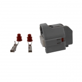 Conector Elétrico ETE4488 Bobina Ignição Toyota - Cód.6652