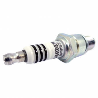 Vela de Ignição NGK BPR5EIX Iridium - Cód.286